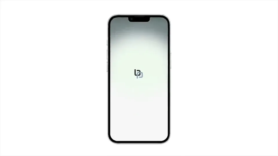 BitPapa — заставка мобильного приложения